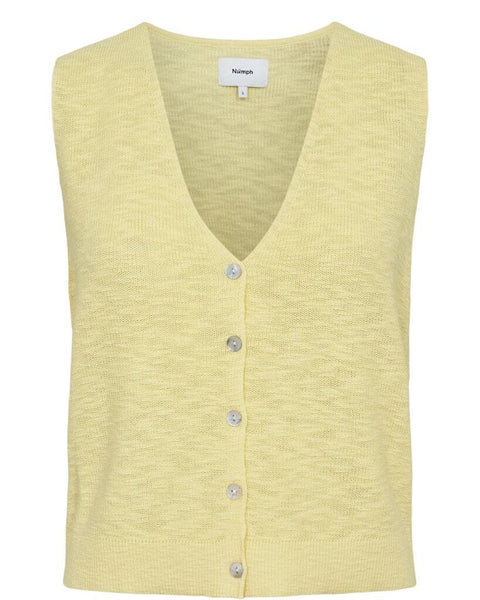 NuPetrina Vest