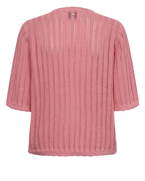 NuPoelle Pullover - Colour Options
