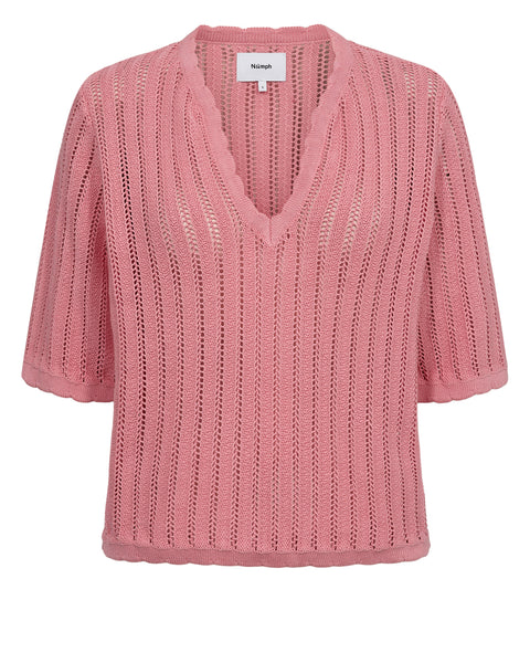 NuPoelle Pullover - Colour Options