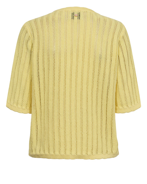 NuPoelle Pullover - Colour Options
