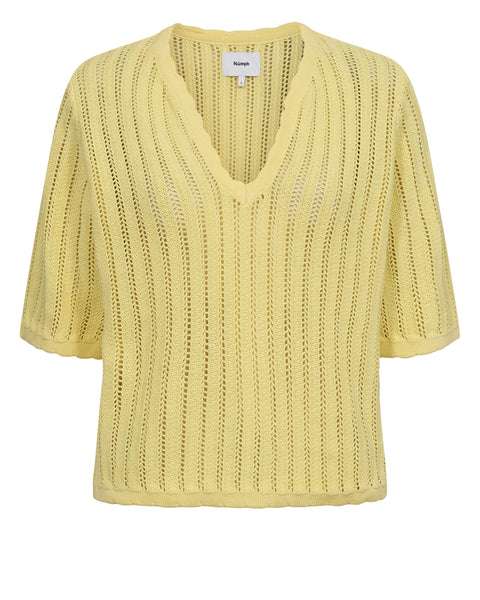 NuPoelle Pullover - Colour Options