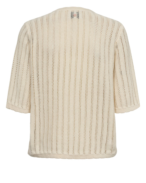 NuPoelle Pullover - Colour Options