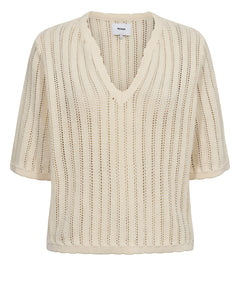 NuPoelle Pullover - Colour Options