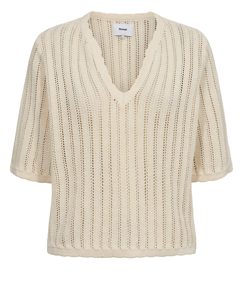 NuPoelle Pullover - Colour Options