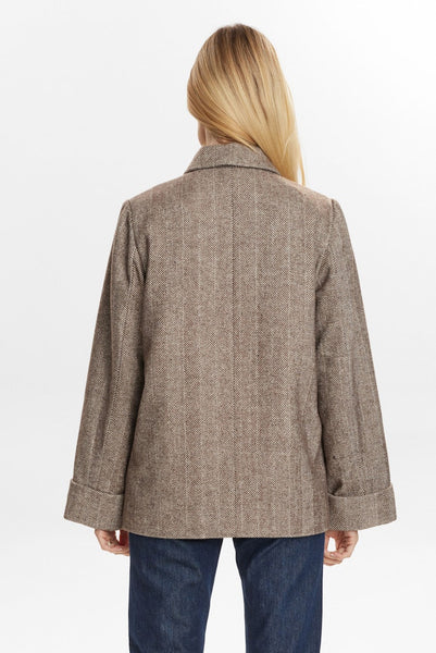 NuRaven Jacket
