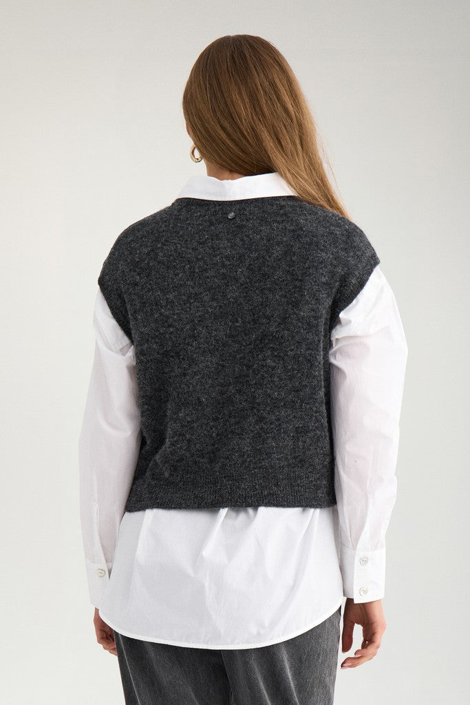 NuRiette Bow Vest