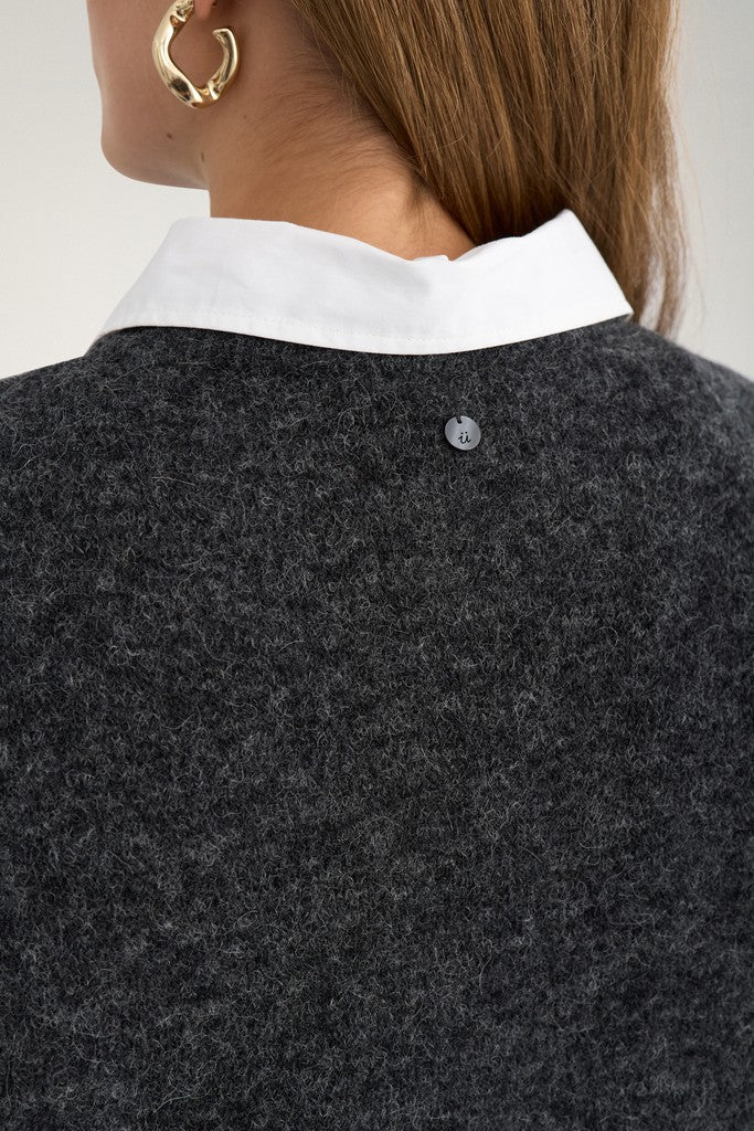 NuRiette Bow Vest