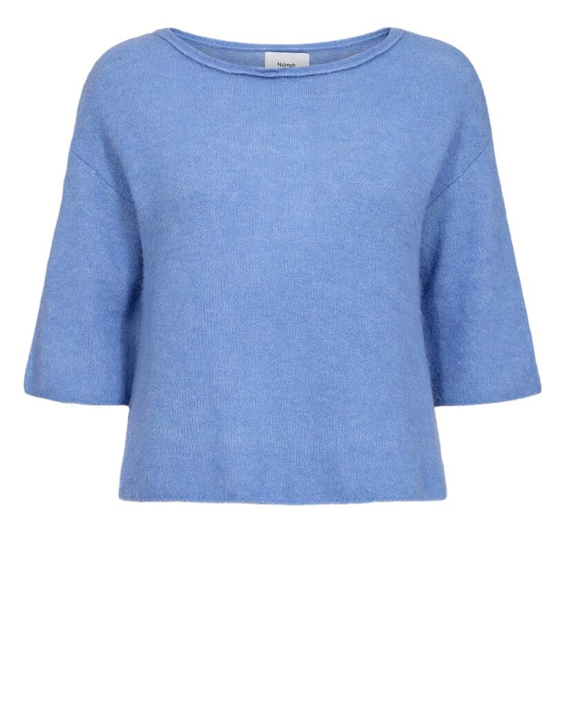 NuRiette Pleat Pullover - Colour Options