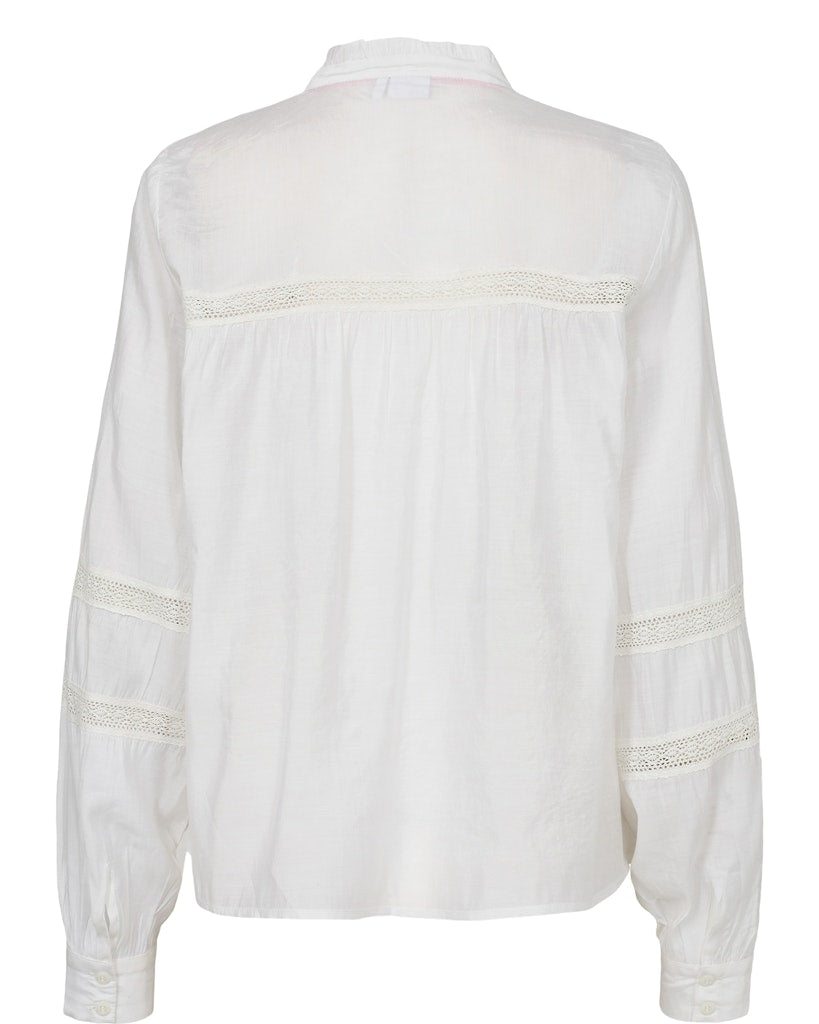 NuRika Shirt