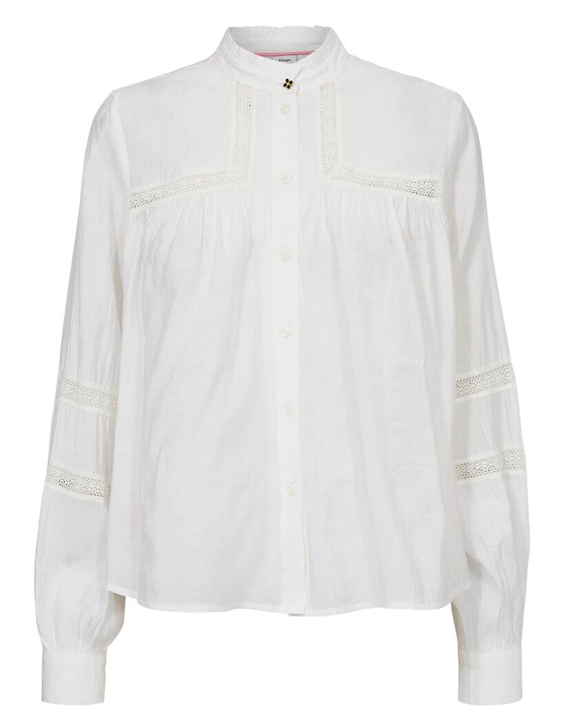 NuRika Shirt