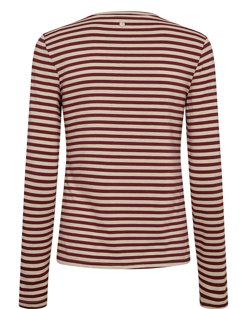 NuRixie Blouse - Colour Options