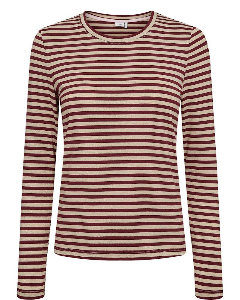 NuRixie Blouse - Colour Options