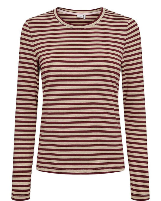 NuRixie Blouse - Colour Options