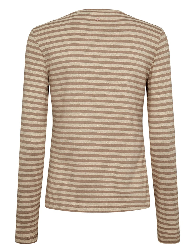 NuRixie Blouse - Colour Options