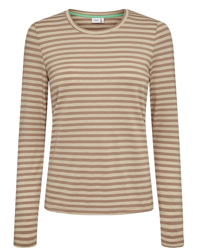 NuRixie Blouse - Colour Options