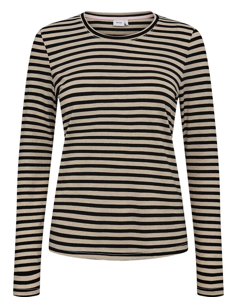 NuRixie Blouse