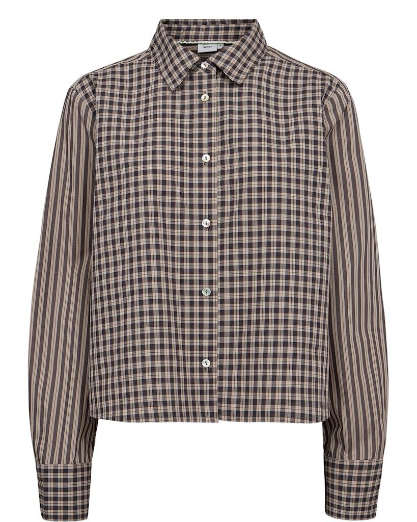NuRiya Shirt