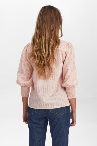 NuSala Shirt - Colour Options