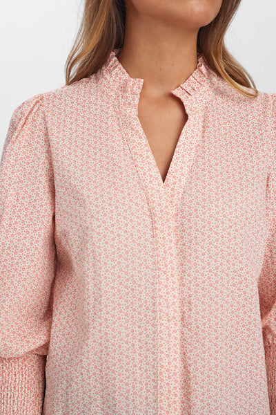 NuSala Shirt - Colour Options