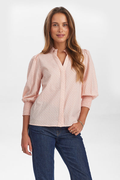 NuSala Shirt - Colour Options