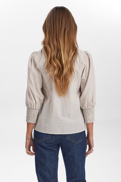 NuSala Shirt - Colour Options
