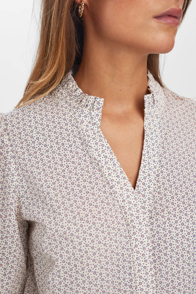 NuSala Shirt - Colour Options