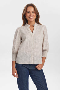 NuSala Shirt - Colour Options