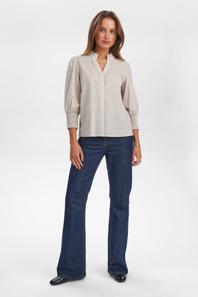 NuSala Shirt - Colour Options