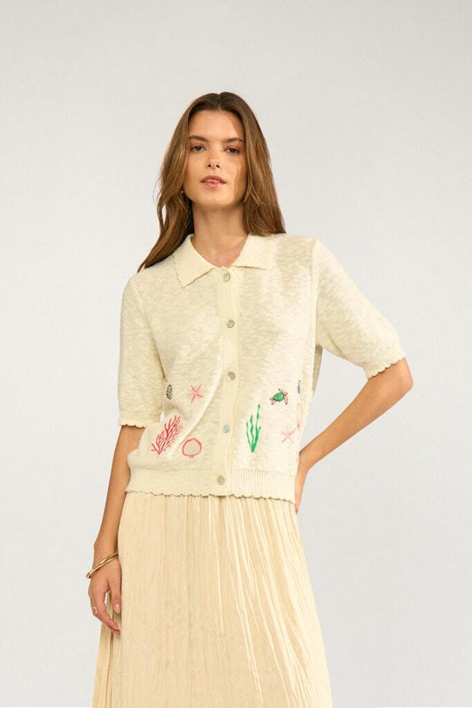 NuSeanna Cardigan