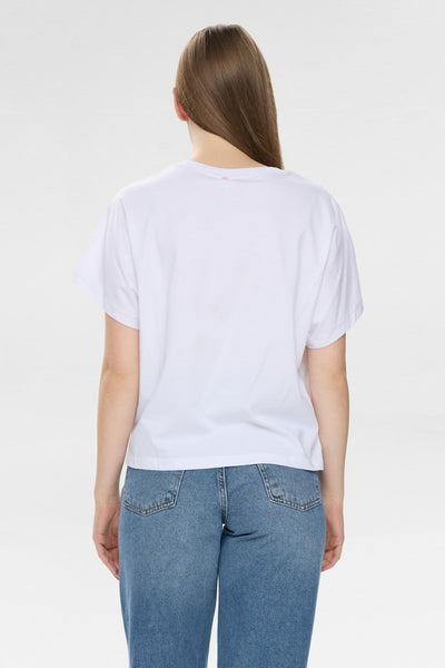 NuSeanne Oversized T-Shirt - GOTS