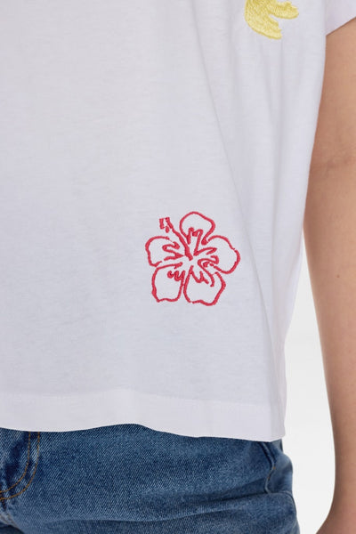 NuSeanne Oversized T-Shirt - GOTS