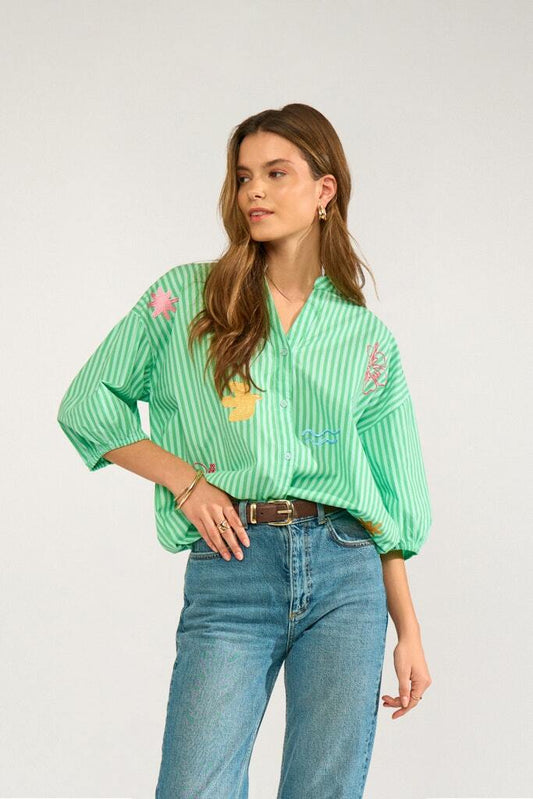 NuSeanne Shirt