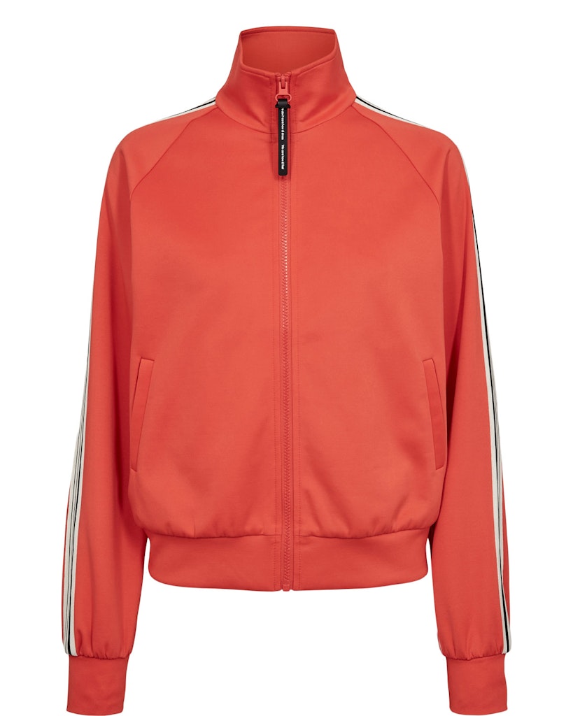 NuSenada Zip Cardigan