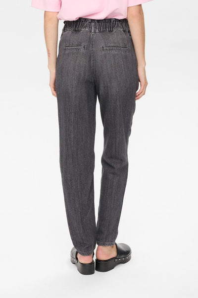 NuSeoul Paperbag Jeans