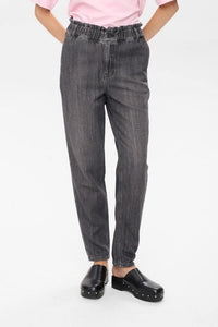 NuSeoul Paperbag Jeans