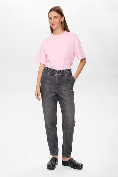 NuSeoul Paperbag Jeans