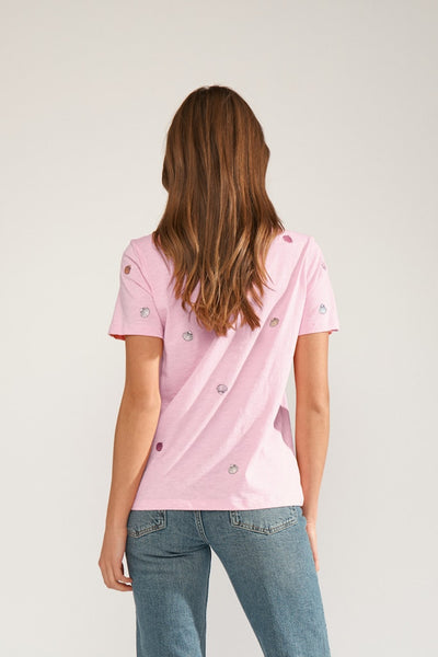 NuShellpa T-Shirt - GOTS - Colour Options