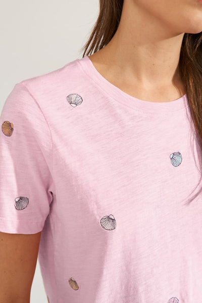 NuShellpa T-Shirt - GOTS - Colour Options