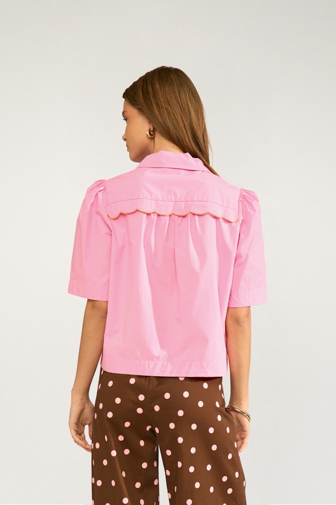 NuSienna Shirt