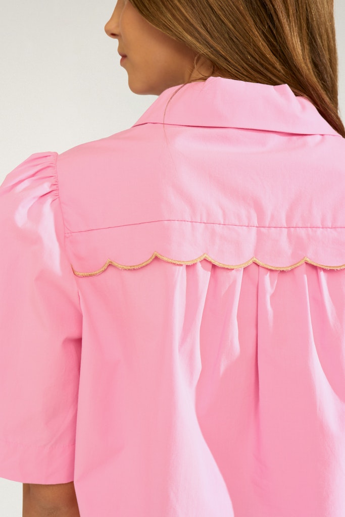 NuSienna Shirt