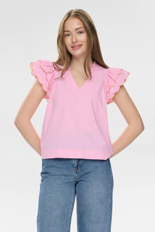 NuSienna Top