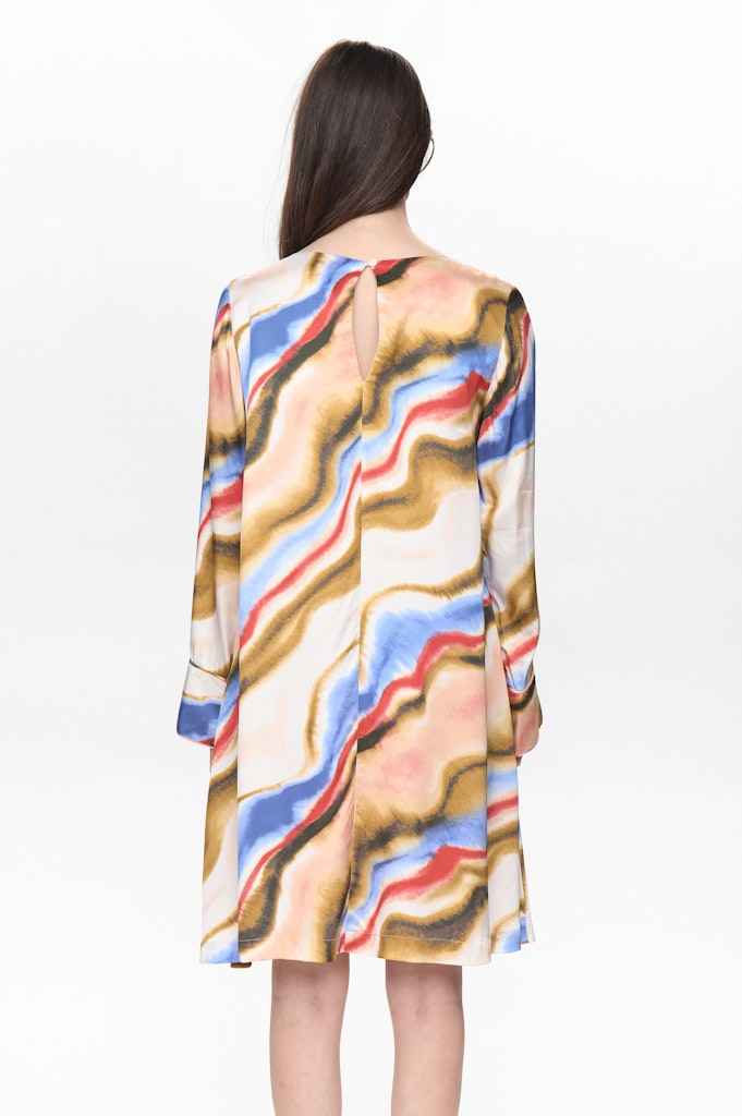 NuSikka Dress