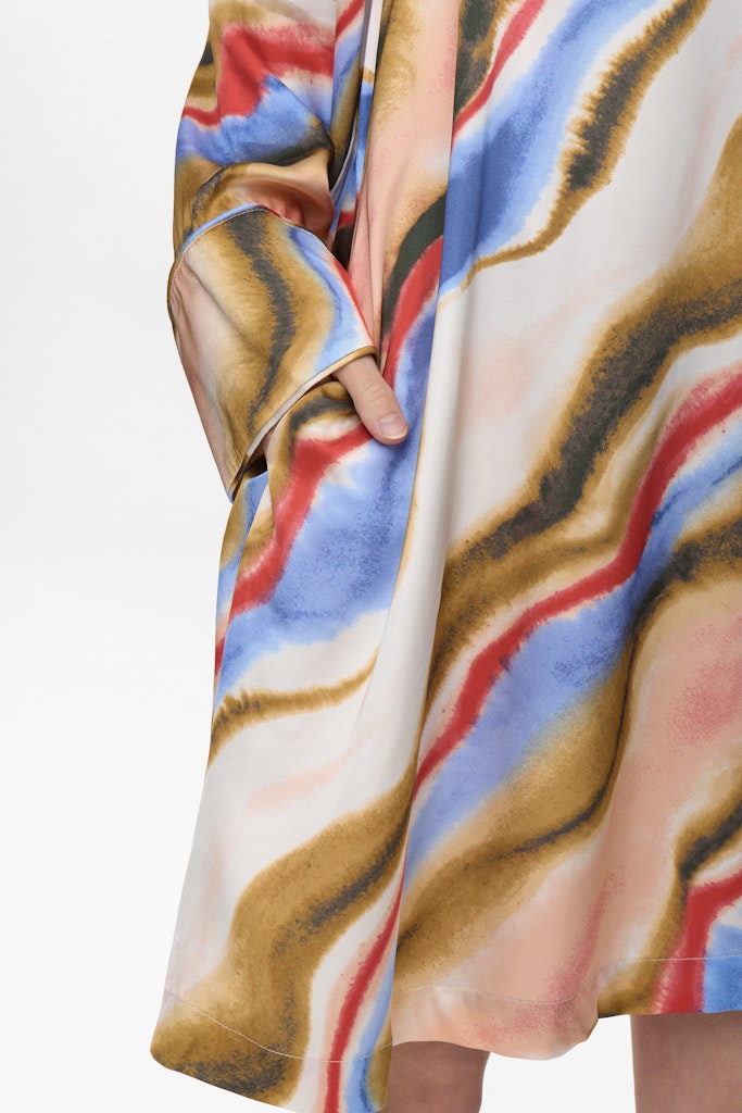 NuSikka Dress