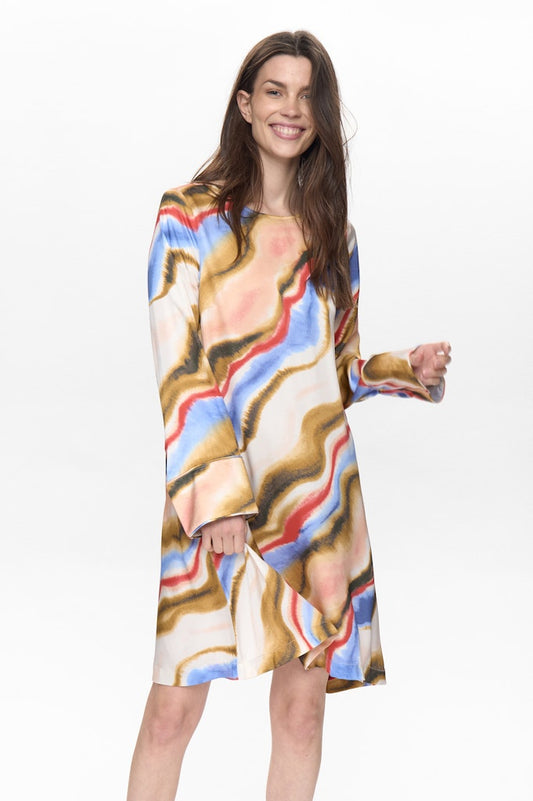 NuSikka Dress