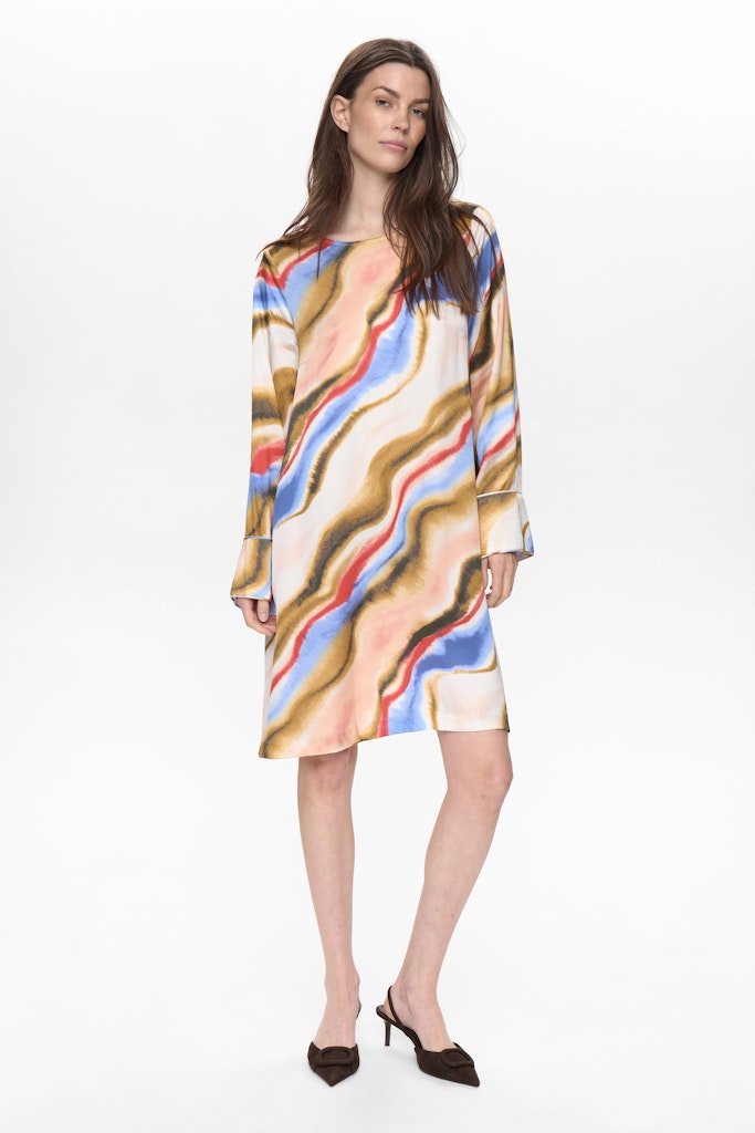 NuSikka Dress