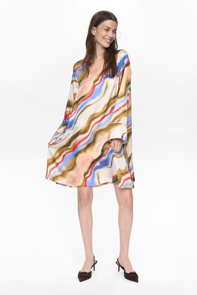 NuSikka Dress