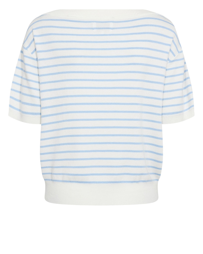 NuSillio Pullover - Colour Options