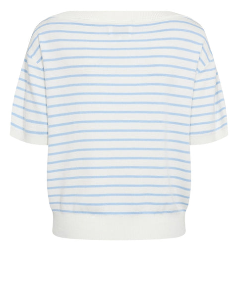 NuSillio Pullover - Colour Options