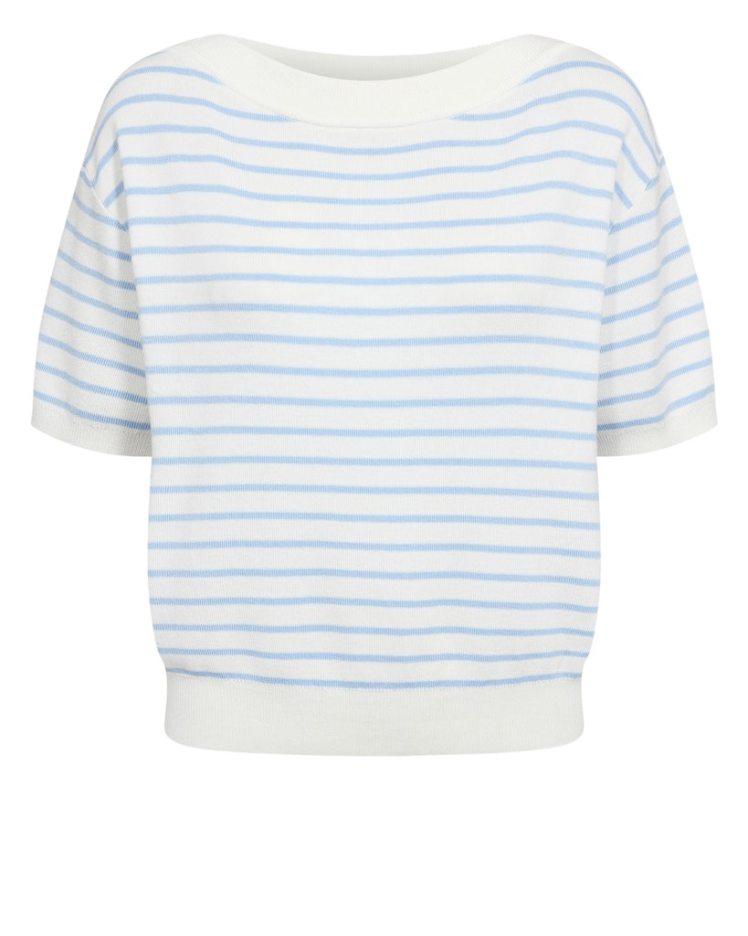 NuSillio Pullover - Colour Options