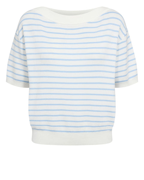 NuSillio Pullover - Colour Options